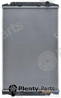  BEHR part 8MK376721-741 (8MK376721741) Radiator, engine cooling