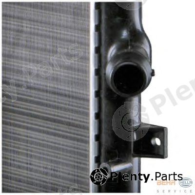  BEHR part 8MK376774-041 (8MK376774041) Radiator, engine cooling