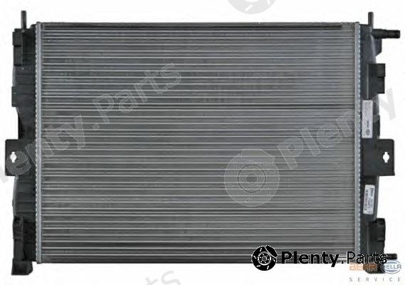  BEHR part 8MK376781-131 (8MK376781131) Radiator, engine cooling