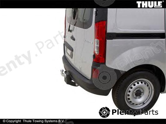  THULE/BRINK part 566200 Trailer Hitch