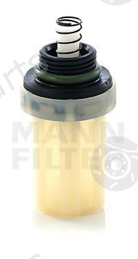  MANN-FILTER part WK4001 Fuel filter