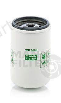  MANN-FILTER part WK8003X Fuel filter