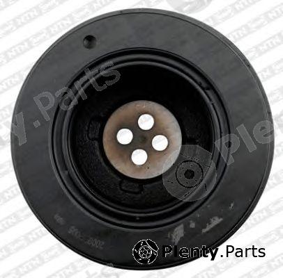  SNR part DPF350.04 (DPF35004) Belt Pulley, crankshaft