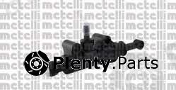  METELLI part 55-0062 (550062) Master Cylinder, clutch
