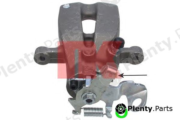  NK part 2136237 Brake Caliper