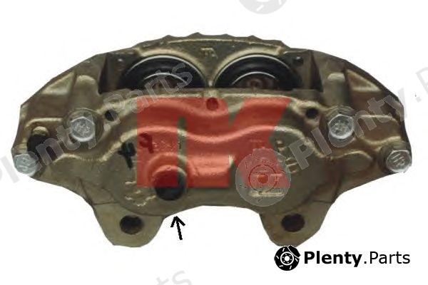  NK part 2199122 Brake Caliper