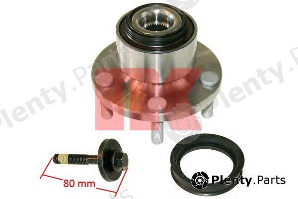  NK part 754821 Wheel Bearing Kit
