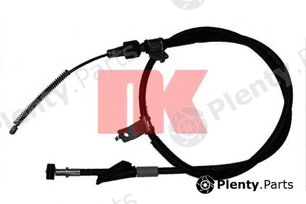  NK part 905213 Cable, parking brake