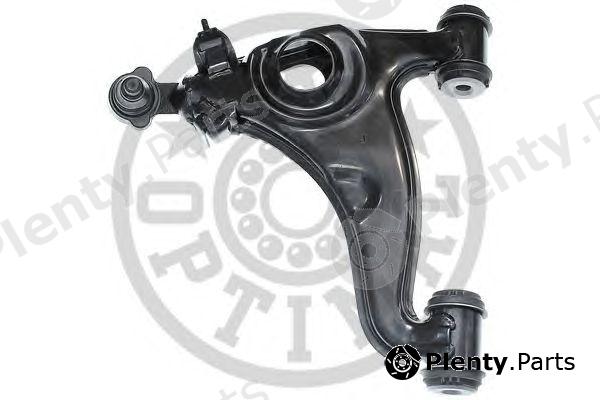  OPTIMAL part G6-568 (G6568) Track Control Arm