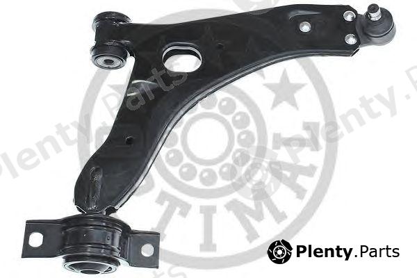  OPTIMAL part G6-699 (G6699) Track Control Arm