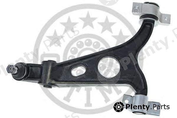  OPTIMAL part G6-764 (G6764) Track Control Arm
