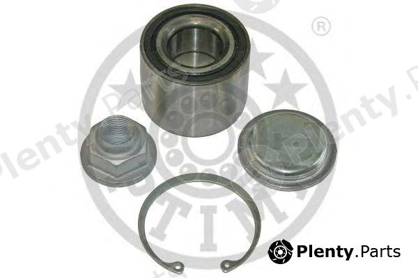  OPTIMAL part 202229 Wheel Bearing Kit