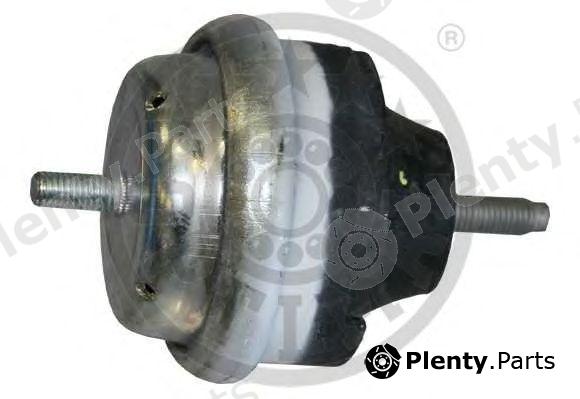  OPTIMAL part F86508 Engine Mounting