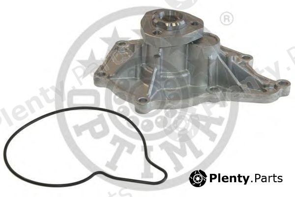  OPTIMAL part AQ2213 Water Pump