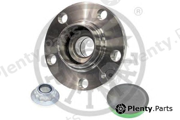  OPTIMAL part 102077 Wheel Bearing Kit
