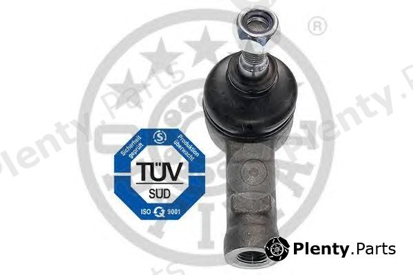  OPTIMAL part G1-069 (G1069) Tie Rod End
