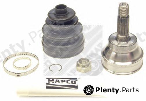  MAPCO part 16911 Joint Kit, drive shaft