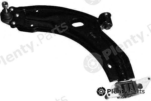  MOOG part FI-WP-5201 (FIWP5201) Track Control Arm