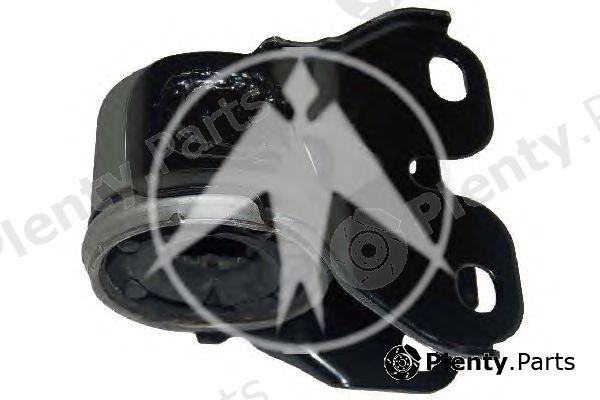  SIDEM part 801628 Control Arm-/Trailing Arm Bush