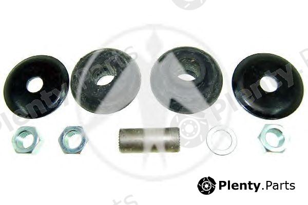  SIDEM part 872603 Control Arm-/Trailing Arm Bush