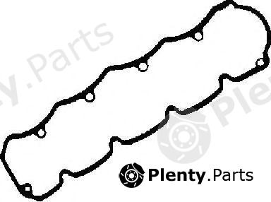  VICTOR REINZ part 713395110 Gasket, cylinder head cover
