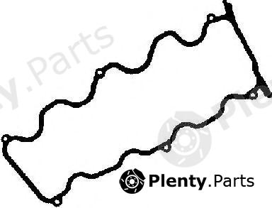  VICTOR REINZ part 715220400 Gasket, cylinder head cover