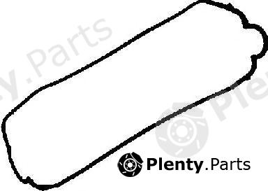  VICTOR REINZ part 715238400 Gasket, cylinder head cover