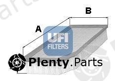  UFI part 3015200 Air Filter