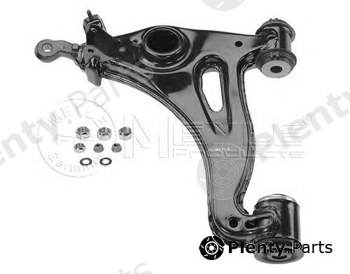  MEYLE part 0160500064 Track Control Arm