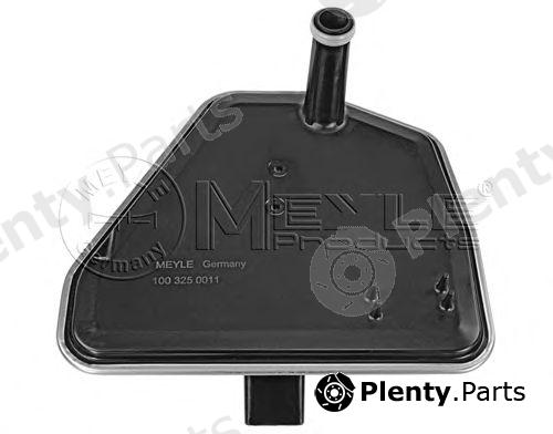  MEYLE part 1003250011 Hydraulic Filter, automatic transmission