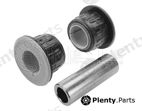  MEYLE part 2140320002 Bush, leaf spring