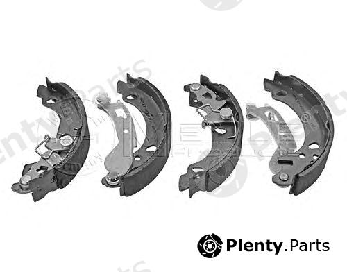  MEYLE part 2145330011 Brake Shoe Set