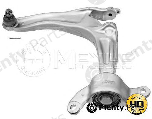  MEYLE part 31-160500007/HD (31160500007HD) Track Control Arm
