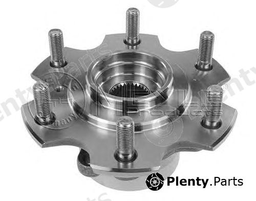  MEYLE part 32-146520001 (32146520001) Wheel Hub