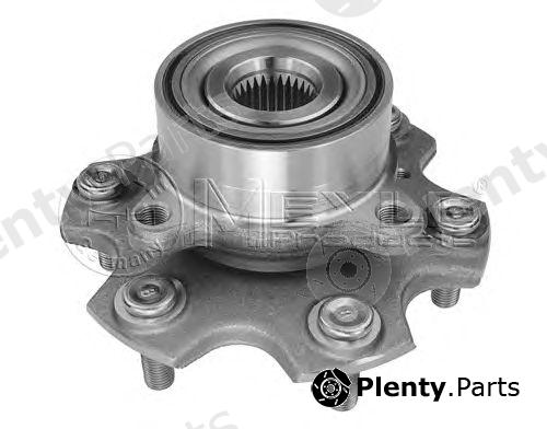  MEYLE part 32-146520001 (32146520001) Wheel Hub