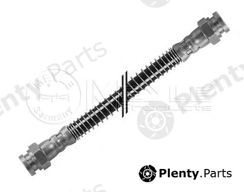  MEYLE part 37145250007 Brake Hose