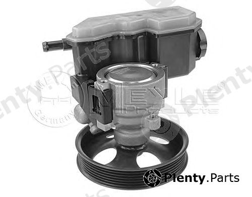  MEYLE part 6146310004 Hydraulic Pump, steering system