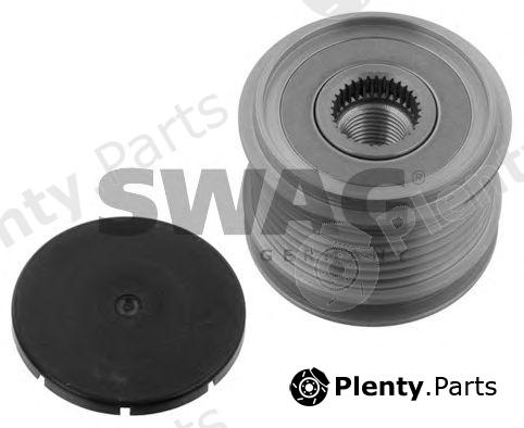  SWAG part 10921684 Alternator Freewheel Clutch