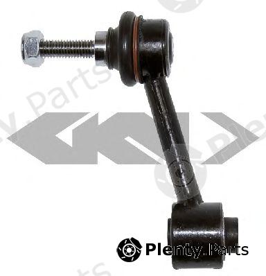  SPIDAN part 57030 Rod/Strut, stabiliser