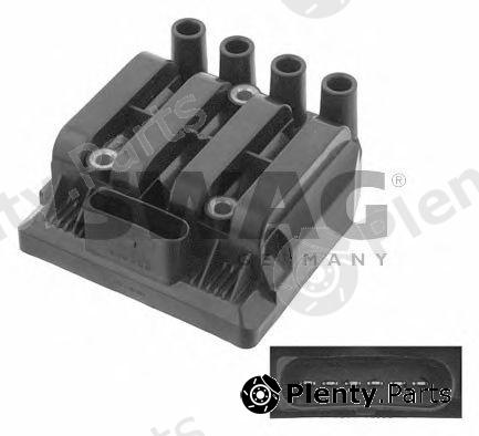  SWAG part 30929319 Ignition Coil