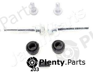  JAPANPARTS part KD-203 (KD203) Repair Kit, brake caliper