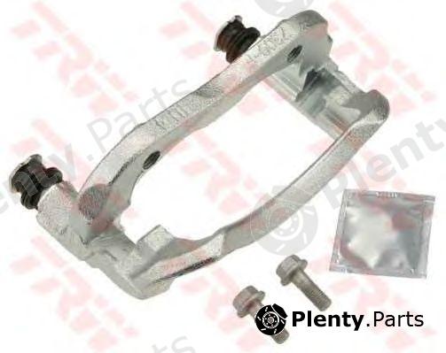  TRW part BDA647 Carrier, brake caliper