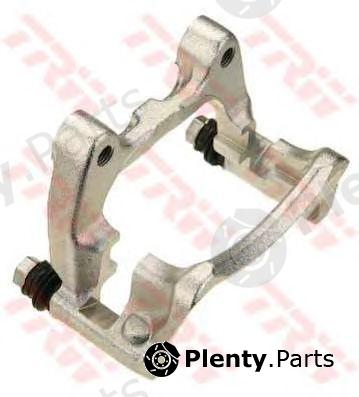  TRW part BDA686 Carrier, brake caliper
