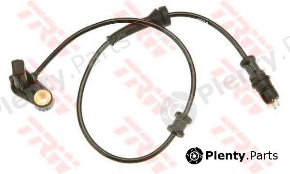  TRW part GBS2048 Sensor, wheel speed