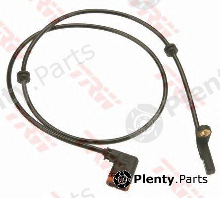  TRW part GBS2545 Sensor, wheel speed
