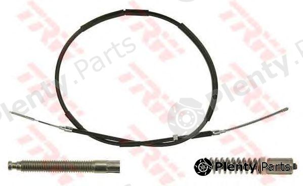  TRW part GCH2164 Cable, parking brake