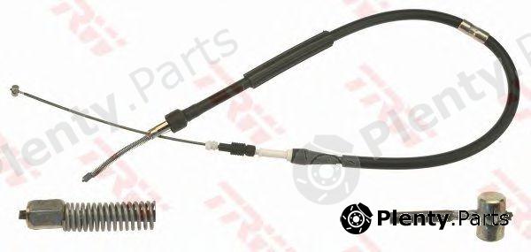  TRW part GCH2252 Cable, parking brake