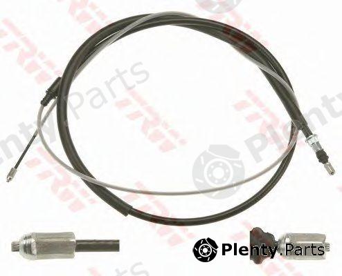  TRW part GCH3011 Cable, parking brake