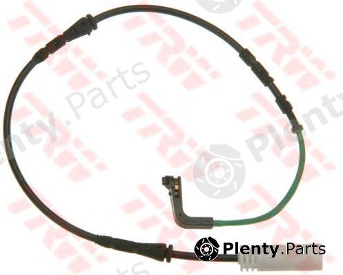  TRW part GIC254 Warning Contact, brake pad wear