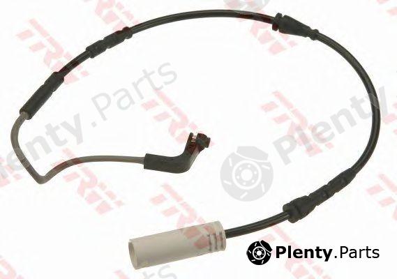  TRW part GIC331 Warning Contact, brake pad wear